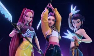 Cetak Sejarah Baru! KPop Demon Hunters Kuasai Top 10 Netflix Selama 53 Pekan Berturut-turut