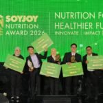 SOYJOY Nutrition Award 2026 Jangkau 96 Kota, Apresiasi Inovasi Ahli Gizi untuk Indonesia Lebih Sehat