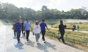 Komisi E DPRD Jatim Dorong Hibah Velodrome ke Pemkot Malang