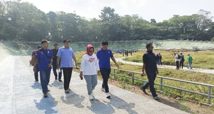 Komisi E DPRD Jatim Dorong Hibah Velodrome ke Pemkot Malang