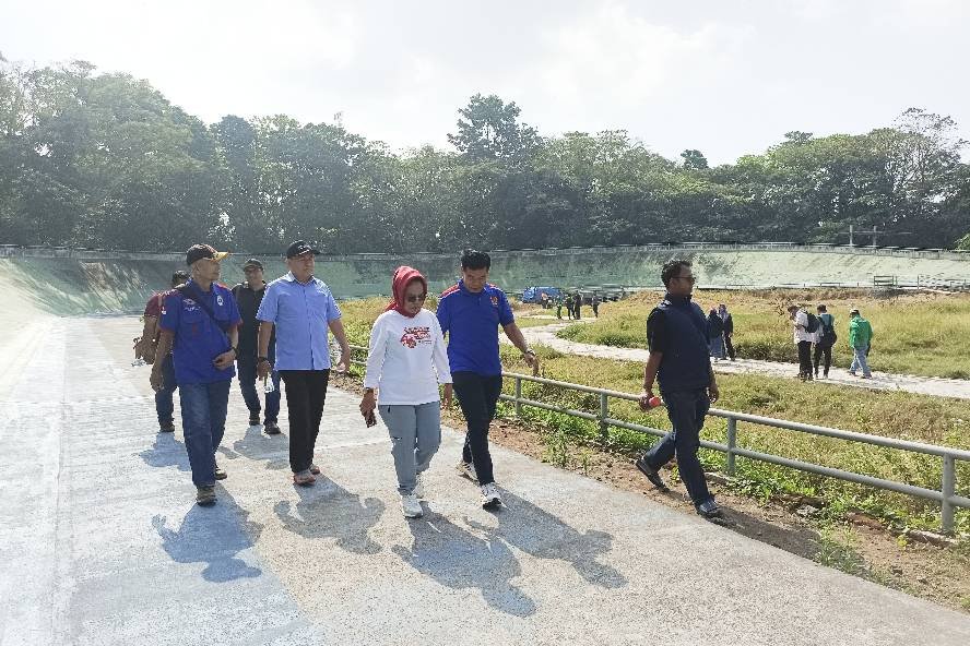 Komisi E DPRD Jatim Dorong Hibah Velodrome ke Pemkot Malang