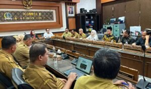 DPRD Kota Malang dan Jatim Dorong Percepat Penyelesaian Pengelolaan Velodrome, Kunjungan Lapangan Bakal Digelar Akhir Juni
