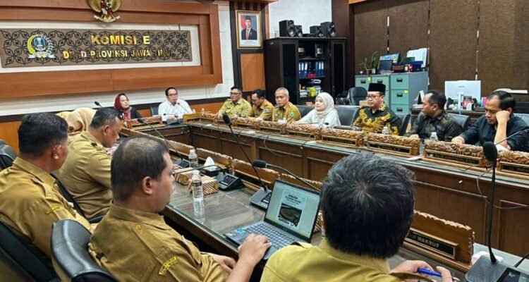 DPRD Kota Malang dan Jatim Dorong Percepat Penyelesaian Pengelolaan Velodrome, Kunjungan Lapangan Bakal Digelar Akhir Juni