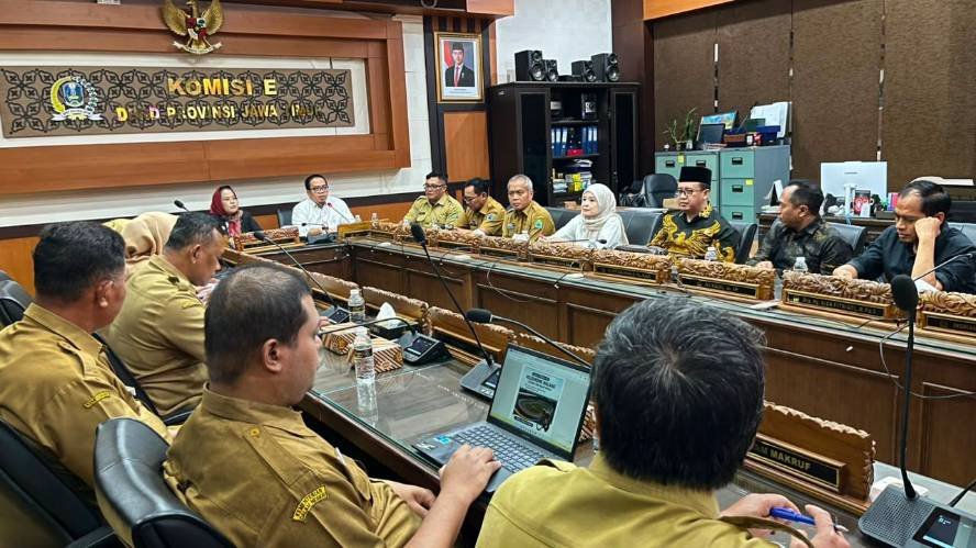 DPRD Kota Malang dan Jatim Dorong Percepat Penyelesaian Pengelolaan Velodrome, Kunjungan Lapangan Bakal Digelar Akhir Juni