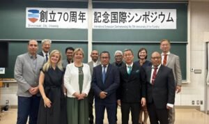 Lawatan ke Jepang, UMM Buka Peluang Beasiswa S2 dan Karier Internasional