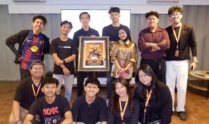 Meliora Hadirkan Malam Penuh Kehangatan Lewat Screening Film "Ote-Ote" Bertajuk Nalika Wengi Ngrangkul Ati