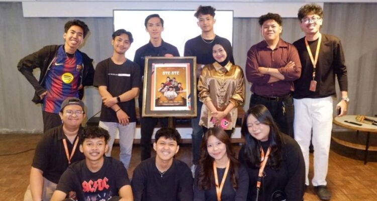 Meliora Hadirkan Malam Penuh Kehangatan Lewat Screening Film "Ote-Ote" Bertajuk Nalika Wengi Ngrangkul Ati