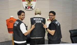 Musikal Sidik Gandeng Kreator Konten, KPK Garap Drama Musikal "SIDIK" untuk Kampanye Antikorupsi