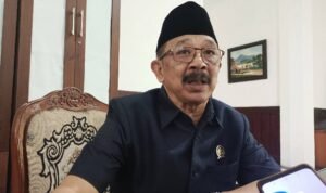 DPRD Kota Malang Nilai Program RT Berkelas Masih 'Glambyar' dan Kurang Tepat Sasaran