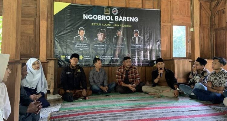 Sineas Pandu Adiputra Kecam Eksploitasi Masyarakat Adat dalam Film Dokumenter, Tekankan Tanggung Jawab Moral dan Hukum