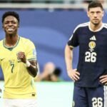 Brasil Cukur Skotlandia 3-0 Tanpa Balas