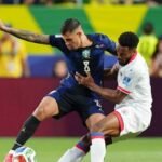 Dominasi Babak Pertama, Brasil Bungkam Haiti 3-0 di Piala Dunia 2026