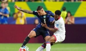 Dominasi Babak Pertama, Brasil Bungkam Haiti 3-0 di Piala Dunia 2026