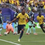Bangkit dari Gol Cepat, Ekuador Taklukkan Jerman 2-1 di Piala Dunia 2026