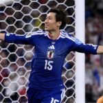Jepang Gilas Tunisia 4-0 di Piala Dunia 2026