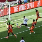 Dua Gol Deniz Undav Bawa Jerman Tundukkan Pantai Gading 2-1
