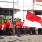 Hari Lahir Pancasila, Sri Untari Tekankan Pembangunan SDM untuk Wujudkan Indonesia Emas