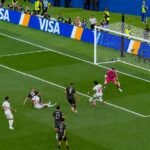 Drama Empat Gol di Los Angeles, Iran vs Selandia Baru Berakhir Imbang 2-2