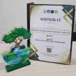 FTAB Juara SDGs 9 di ICSDGs 2026, Perkuat Inovasi Agroindustri Berkelanjutan