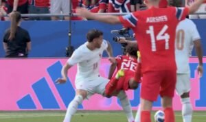 Libas Norwegia 4-1, Prancis Pastikan Juara Grup I Piala Dunia 2026