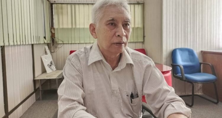Soroti Kasus Asusila, Prof. Bisri: Pesantren Wajib Punya Sanad dan Sistem Pengasuhan yang Tepat
