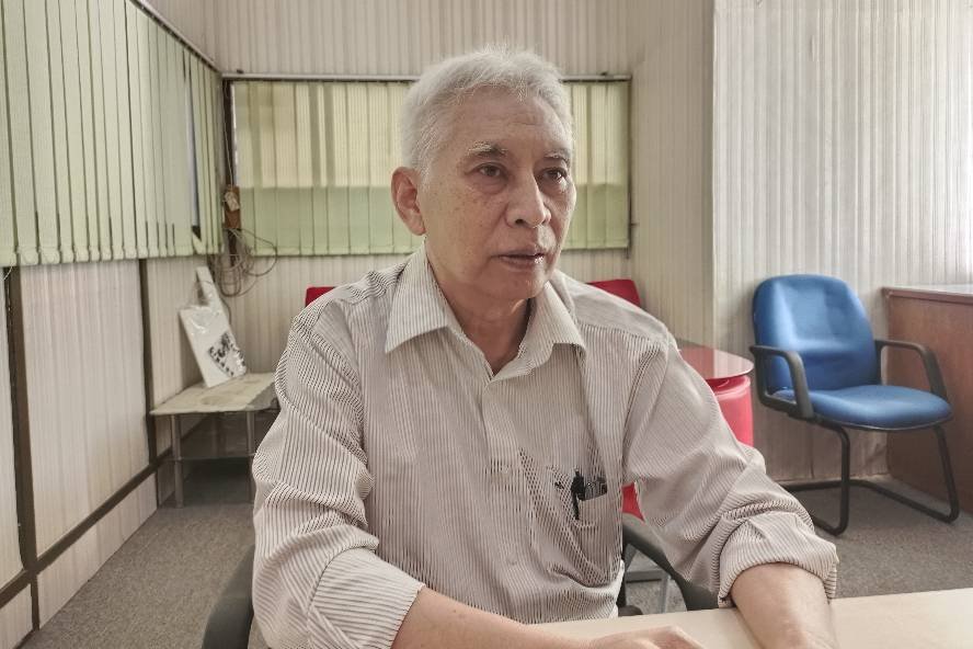 Soroti Kasus Asusila, Prof. Bisri: Pesantren Wajib Punya Sanad dan Sistem Pengasuhan yang Tepat