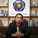 Cetak Prestasi Global, Dosen UMM Masuk Jajaran Top 5% Scientist Dunia