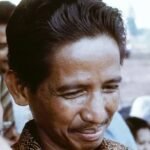 Mengenal Prof.Dr.Ir. Sutami: Sang "Menteri Termiskin" di Balik Mahakarya Infrastruktur Indonesia