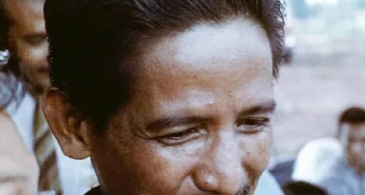 Mengenal Prof.Dr.Ir. Sutami: Sang "Menteri Termiskin" di Balik Mahakarya Infrastruktur Indonesia
