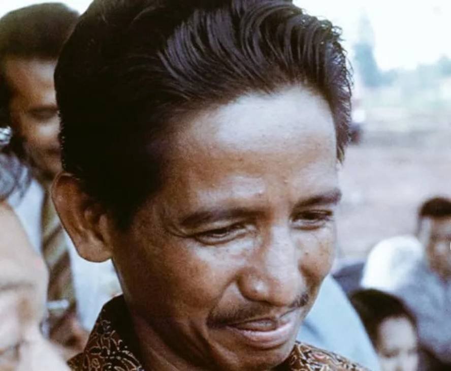 Mengenal Prof.Dr.Ir. Sutami: Sang "Menteri Termiskin" di Balik Mahakarya Infrastruktur Indonesia