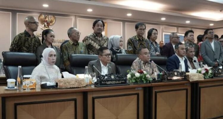 Mengapa Perlindungan Hak Cipta Harus Diperkuat: Refleksi dari Polemik Royalti dan Disrupsi Digital di Indonesia