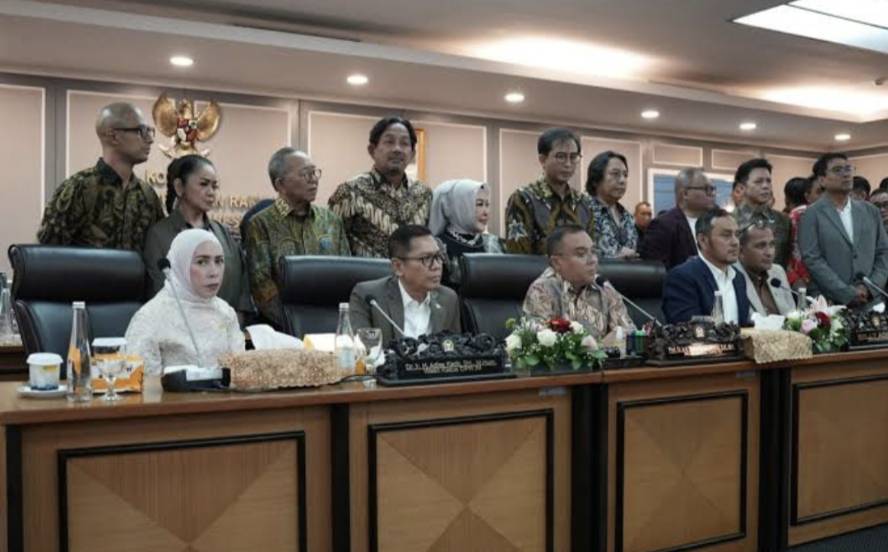 Mengapa Perlindungan Hak Cipta Harus Diperkuat: Refleksi dari Polemik Royalti dan Disrupsi Digital di Indonesia