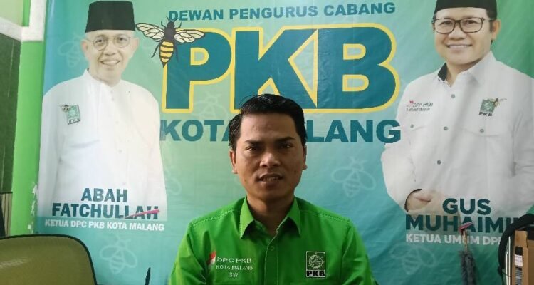 Fraksi PKB DPRD Kota Malang Dorong Pemkot Evaluasi Penerima BPJS PBI Agar Tepat Sasaran