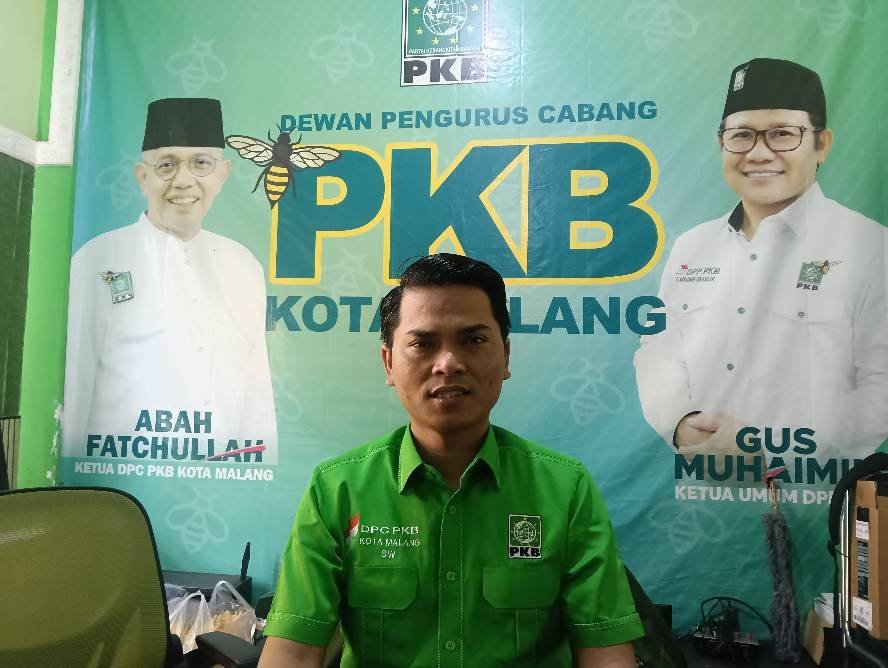 Fraksi PKB DPRD Kota Malang Dorong Pemkot Evaluasi Penerima BPJS PBI Agar Tepat Sasaran