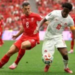 Swiss Bungkam Kanada 2-1, Amankan Status Juara Grup B Piala Dunia 2026