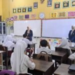 Tim Departemen Statistika UB Kembangkan Sistem Deteksi Dini Kesulitan Belajar Berbasis Statistik di Sekolah Dasar
