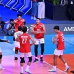 Timnas Voli Putra Indonesia Juara AVC Men's Cup 2026