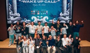 Wake up call