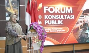 Apresiasi Layanan RSSA Malang, DPRD Jatim Dorong Peningkatan Layanan Inklusif