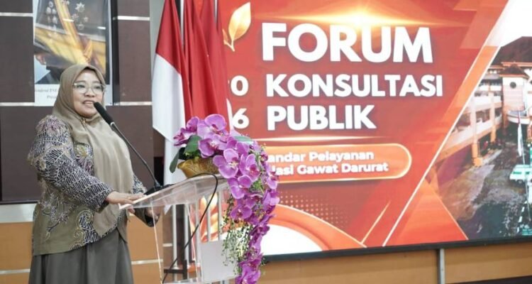 Apresiasi Layanan RSSA Malang, DPRD Jatim Dorong Peningkatan Layanan Inklusif