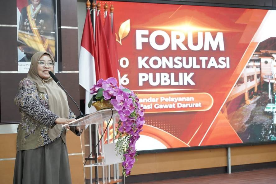 Apresiasi Layanan RSSA Malang, DPRD Jatim Dorong Peningkatan Layanan Inklusif