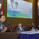 Pemkot Launching Rumah Pijar, Solusi Inklusif Pendampingan Disabilitas Mental di Kota Malang