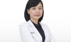 dr Elita Wibisono Jangan Disepelekan, Sering Buang Air Kecil Malam Hari Bisa Jadi Tanda Pembesaran Prostat
