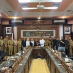 Dorong Kepastian Status Velodrome, Indra Permana: Aset Strategis Ini Harus Segera Dimanfaatkan untuk Prestasi dan Masyarakat