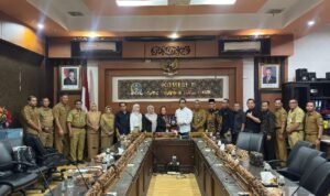 Dorong Kepastian Status Velodrome, Indra Permana: Aset Strategis Ini Harus Segera Dimanfaatkan untuk Prestasi dan Masyarakat