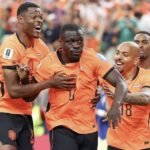 Pesta Gol di Houston, Belanda Cukur Swedia 5-1 pada Babak Grup Piala Dunia 2026