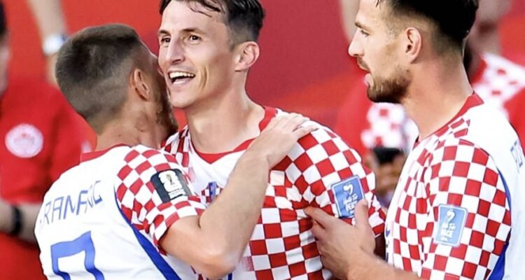 Gol Tunggal Ante Budimir Menangkan Kroasia Atas Panama di Piala Dunia 2026