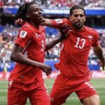 Kalahkan Bosnia 4-1, Swiss Pimpin Klasemen Sementara Grup B Piala Dunia 2026