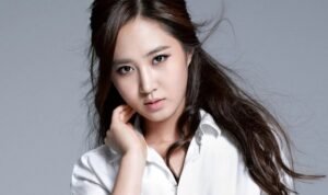 105-Yuri Girls' Generation Kontrak dengan SM Entertainment Berakhir Bulan Depan, Yuri Girls' Generation Pertimbangkan Opsi Karier Baru