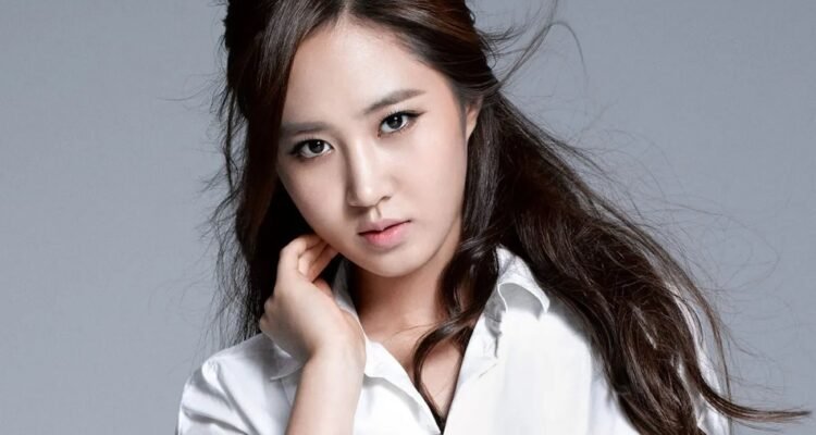 Kontrak dengan SM Entertainment Berakhir Bulan Depan, Yuri Girls' Generation Pertimbangkan Opsi Karier Baru